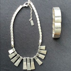 Kenneth Cole Jewelry - Necklace set Kenneth Cole Jewelry - Necklace set